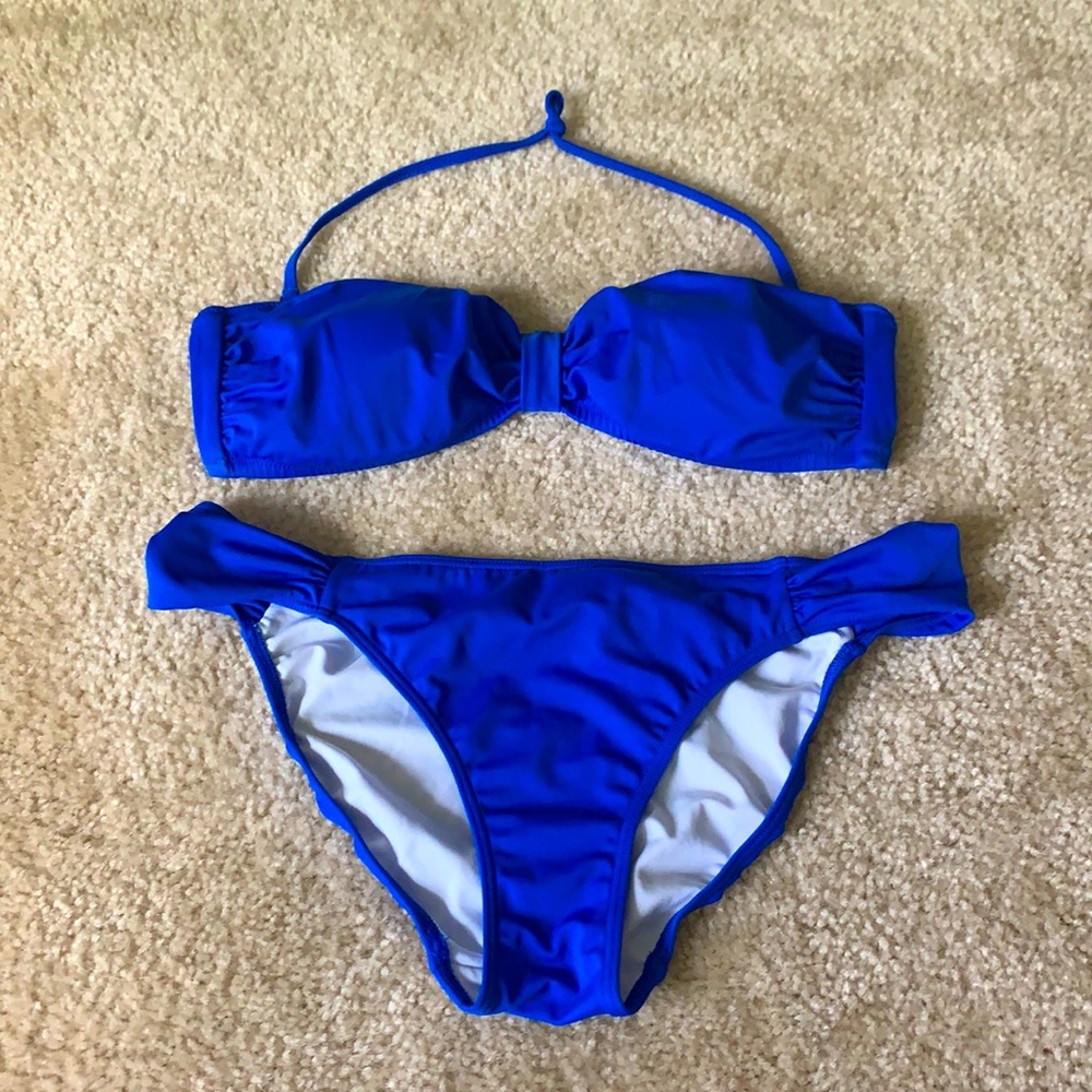 VS PINK bikini